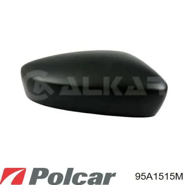 Ліве бічне дзеркало TYC 3370226 ціна, від 60.37 USD