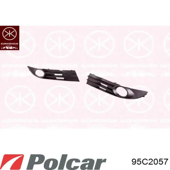  95C2057 Polcar