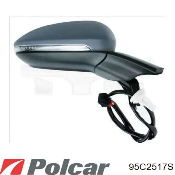 95C2517S Polcar 