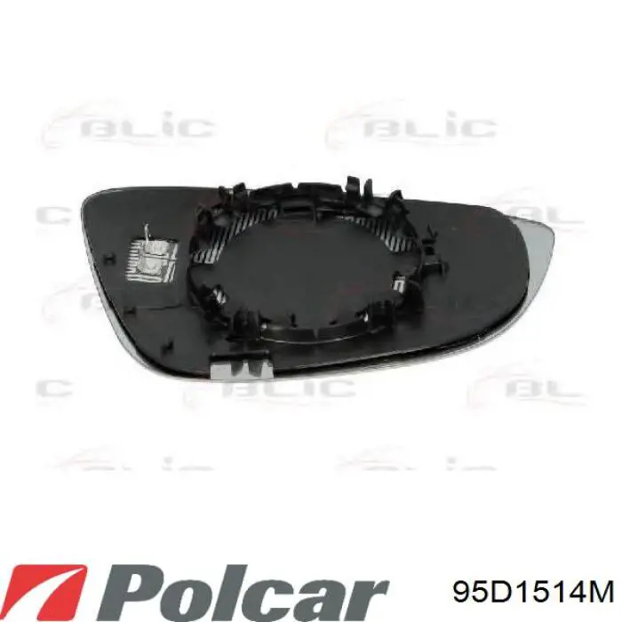 Купити 95D1514M Polcar 