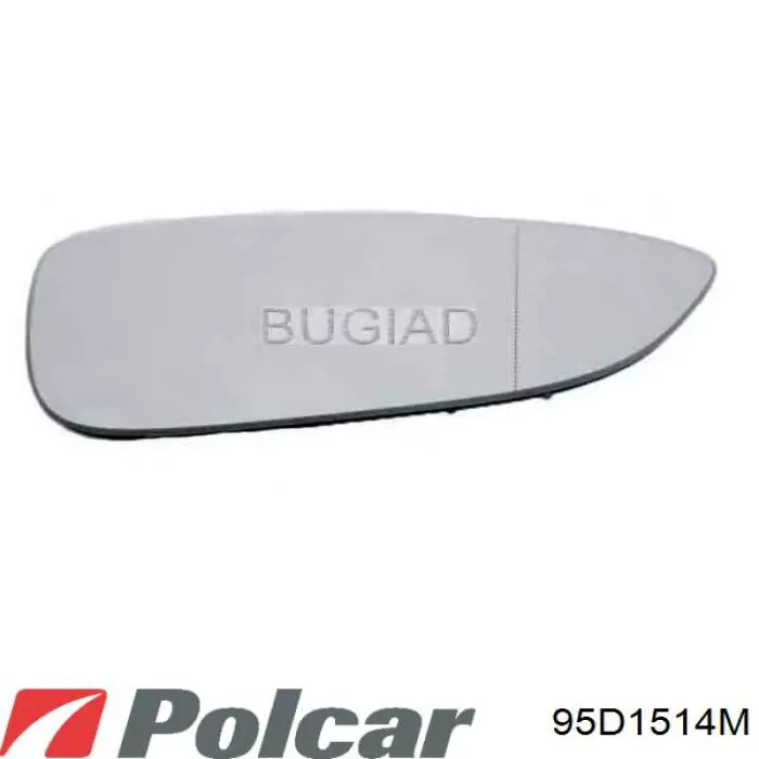 95D1514M Polcar 