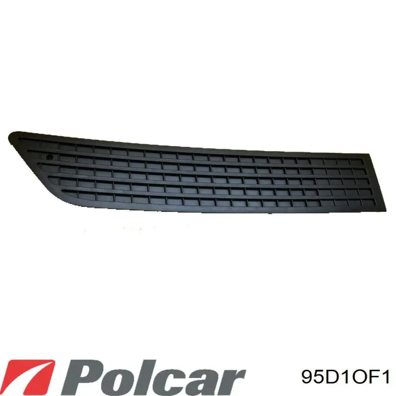 Корпус фільтра PVG01006A Signeda