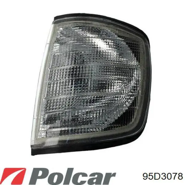 Кріплення переднього номера автомобіля VAG 3G0807287 ціна, від 12.96 USD