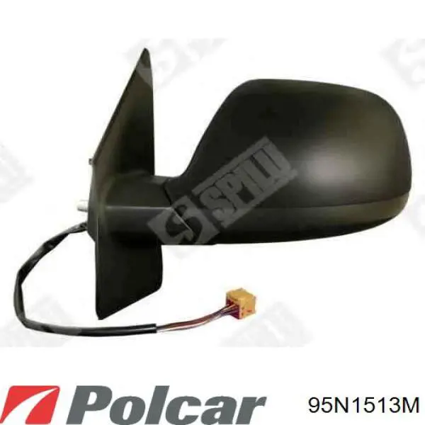 Ліве бічне дзеркало TYC 3370282 ціна, від 98.23 USD