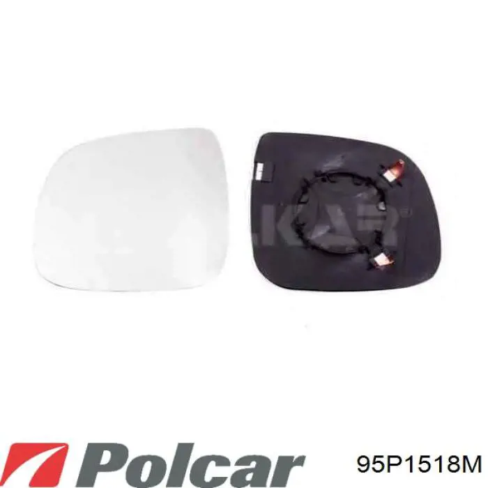 95P1518M Polcar 