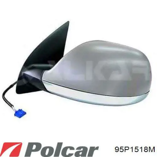  Polcar 95P1518M ціна, від 150.12 USD