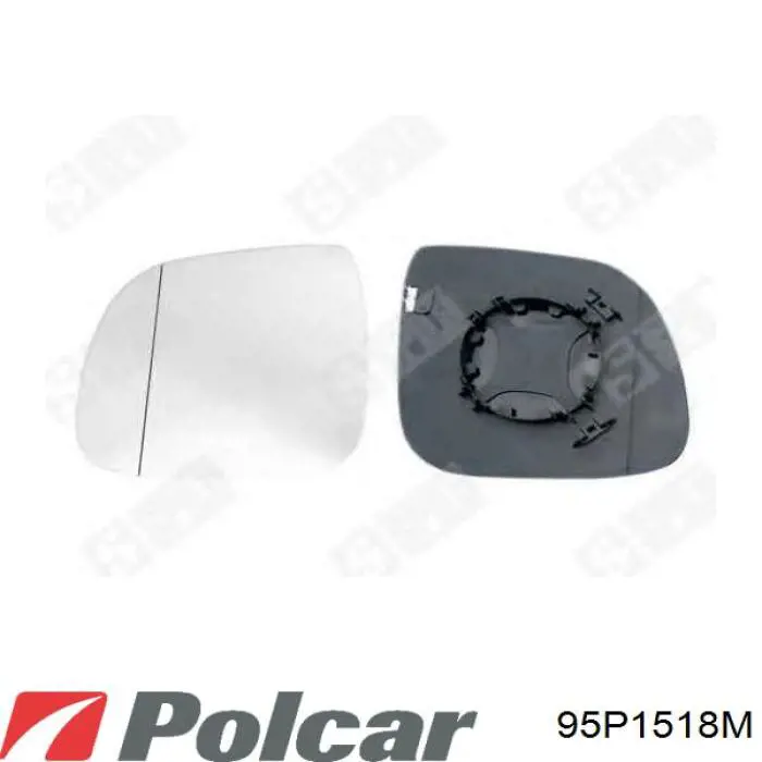  95P1518M Polcar