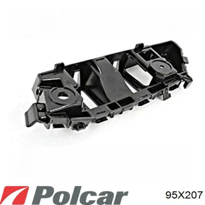 Купити Передній бампер Volkswagen Tiguan Allspace  BW2, BJ2