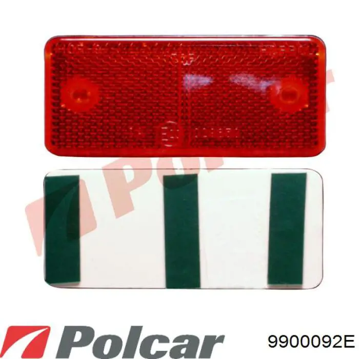 9900092E Polcar 