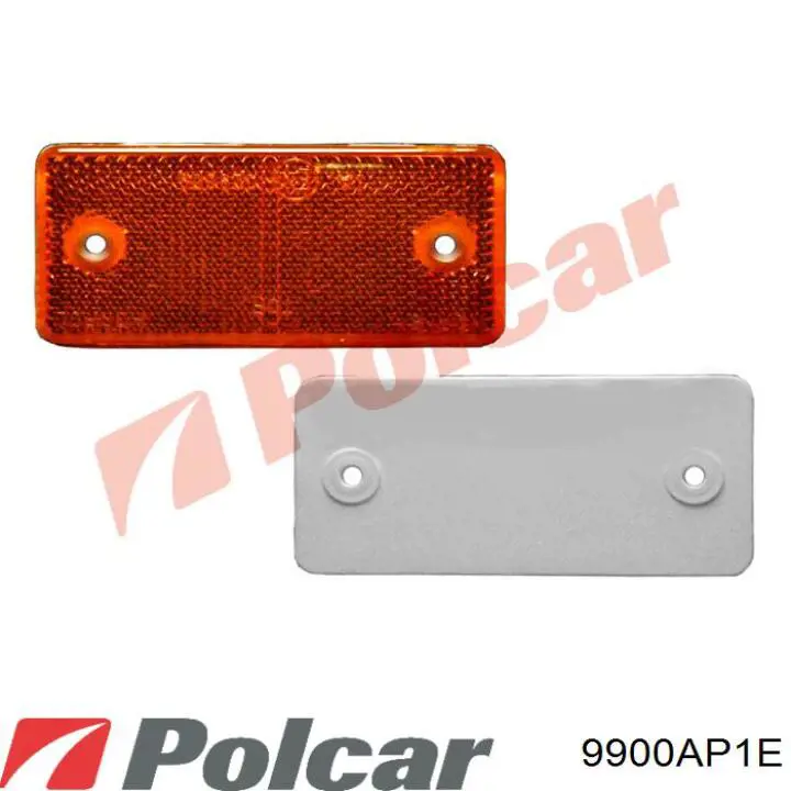  9900AP1E Polcar