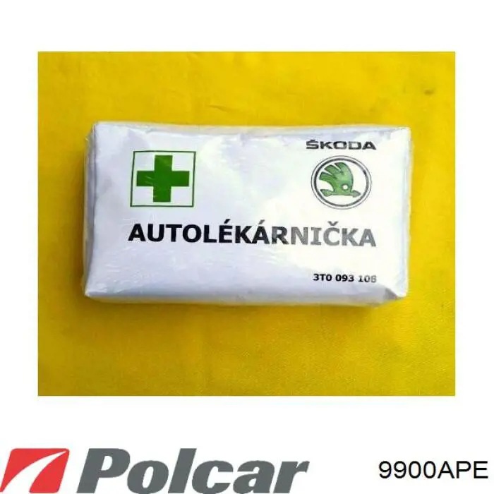 Купити 9900APE Polcar 