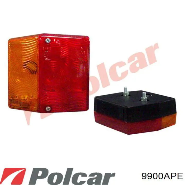9900APE Polcar 