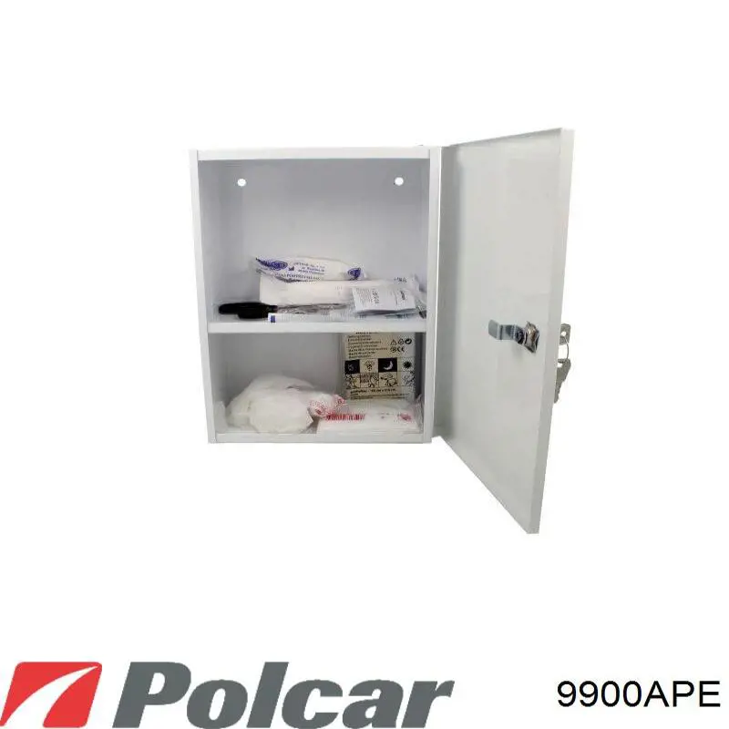  9900APE Polcar