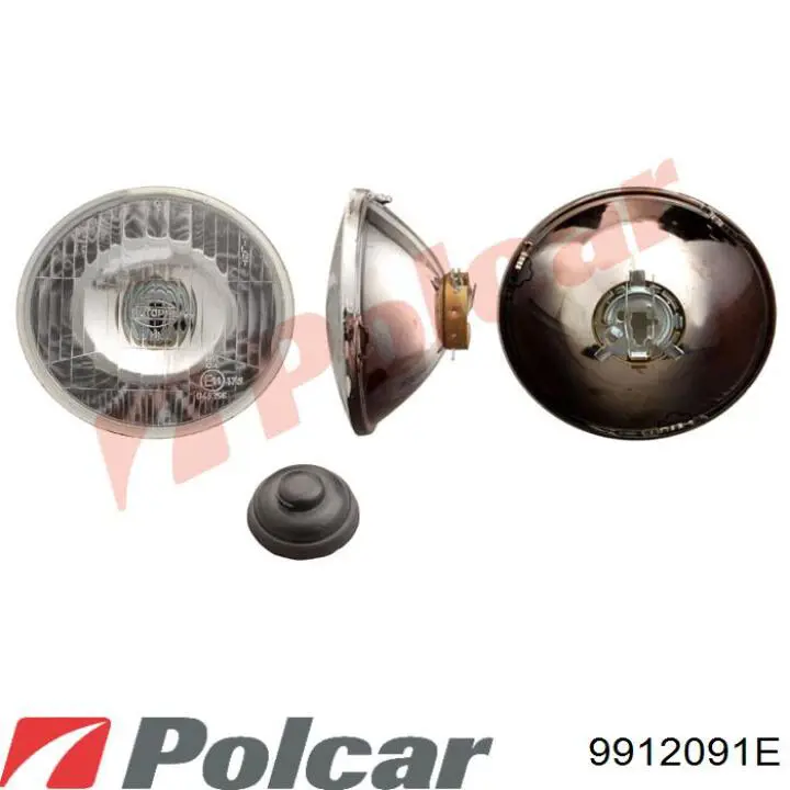  9912091E Polcar