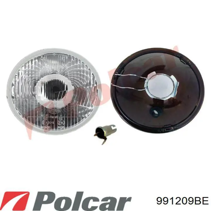 991209BE Polcar 