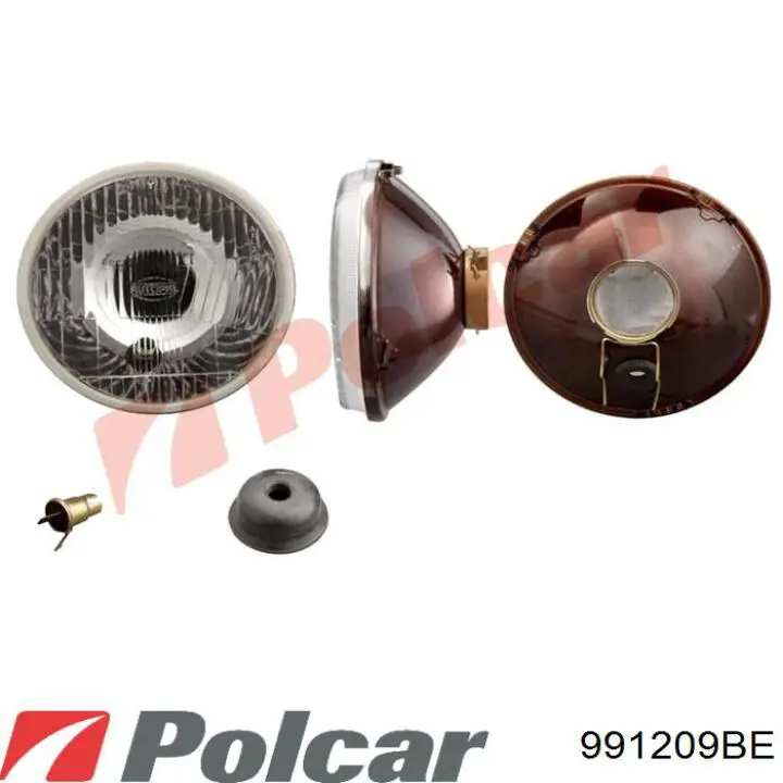  Polcar 991209BE ціна, від 47.90 USD