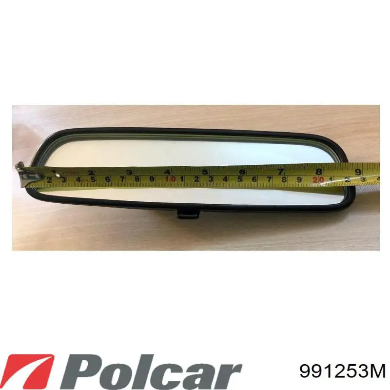 Дзеркало заднього виду Peugeot/Citroen 4413947816