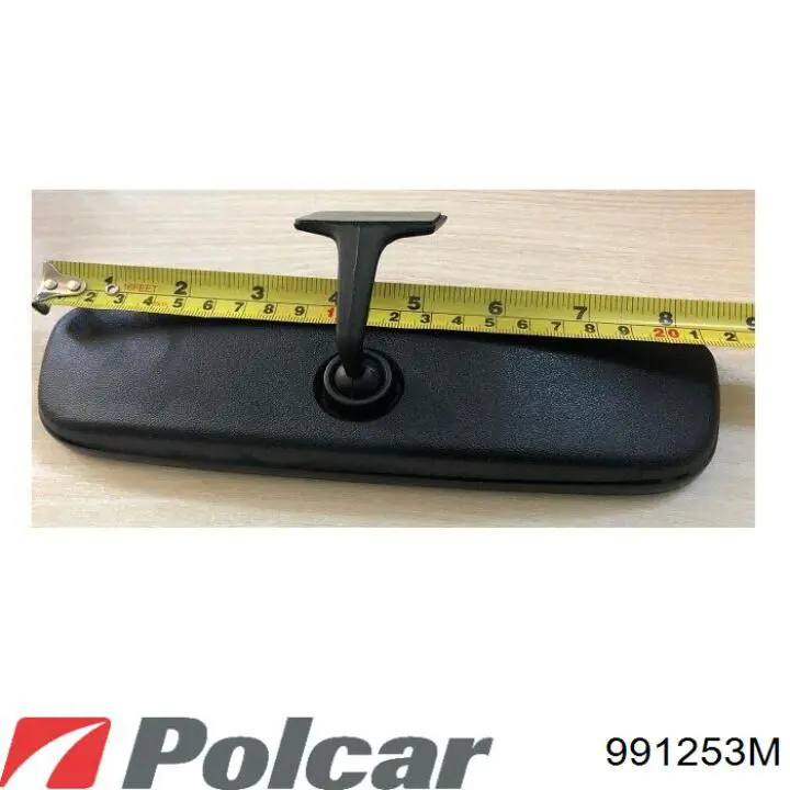 4413947816 Peugeot/Citroen Салоне дзеркало заднього виду