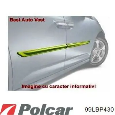 99LBP430 Polcar 