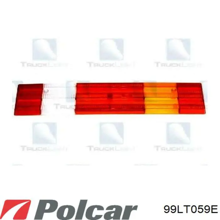  99LT059E Polcar