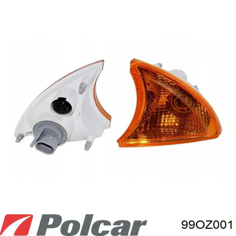 99OZ001 Polcar 