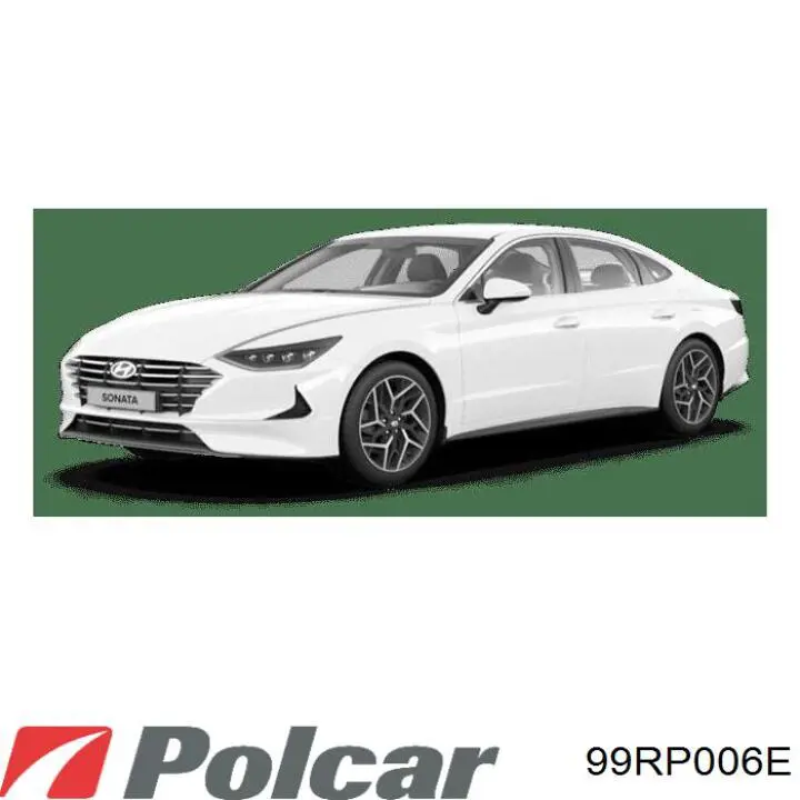  Polcar 99RP006E ціна, від 14.61 USD