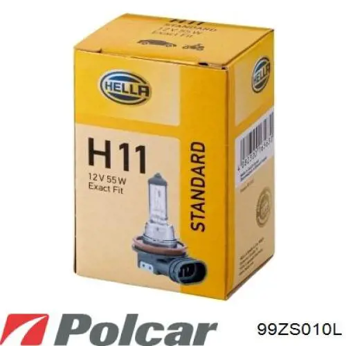 Лампочка OSR64211NL01B Osram