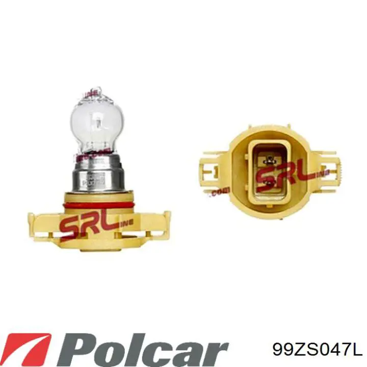 99ZS047L Polcar 