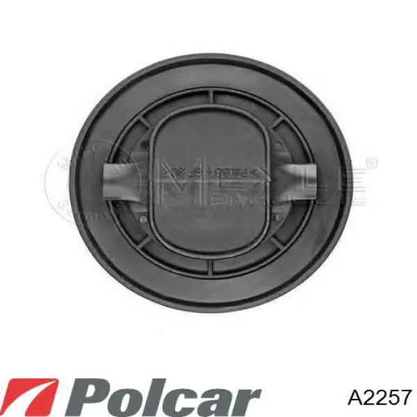 Купити A2257 Polcar Кришка маслозаливной горловини
