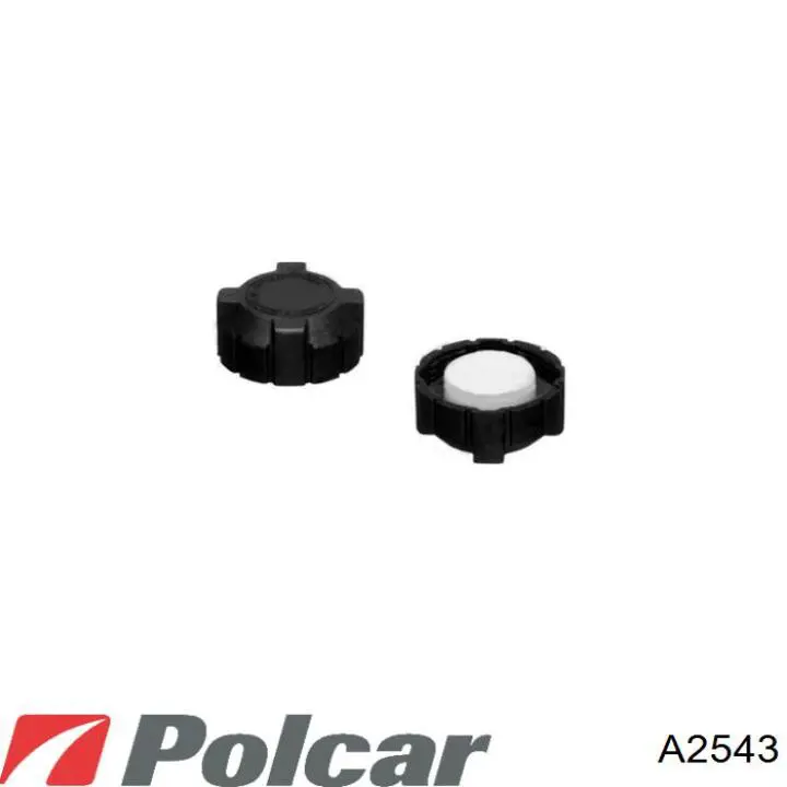 Купити 46402982 Fiat/Alfa/Lancia Кришка розширювального бачка