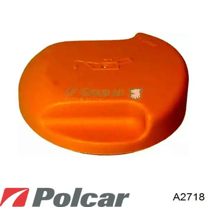 A2718 Polcar Реле запобіжників