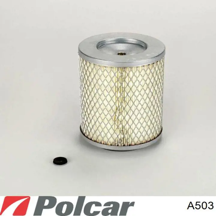 Тяга рульова поперечна Polcar A503 ціна, від 11.08 USD
