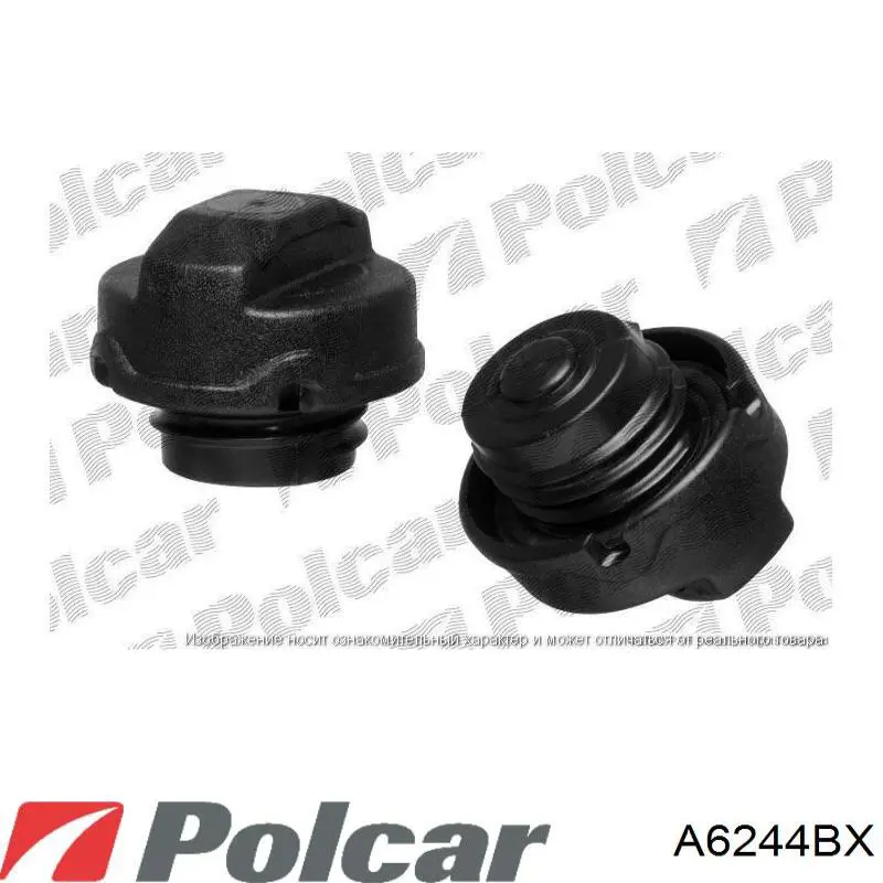 A6244BX Polcar 