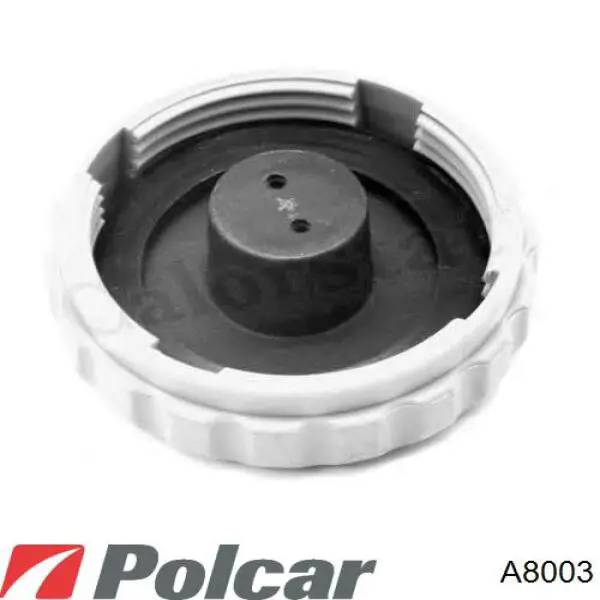 A8003 Polcar кришка/пробка розширювального бачка