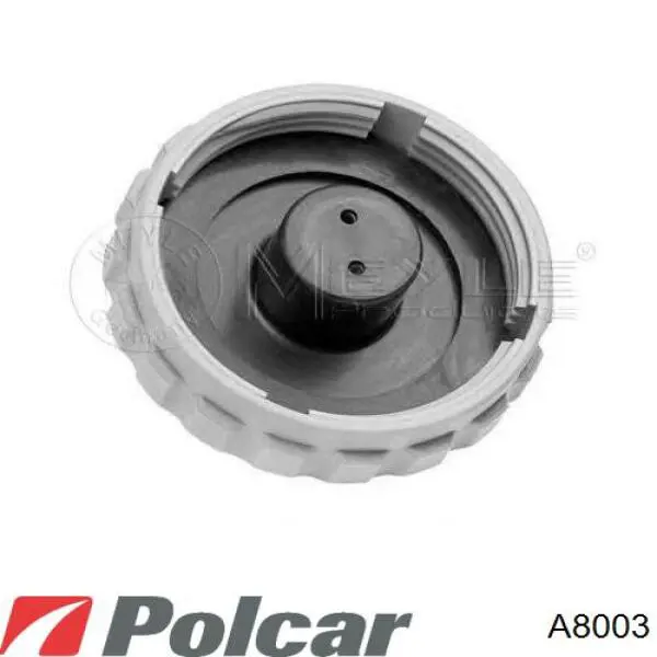 Кришка / пробка розширювального бачка Polcar A8003 ціна, від 3.14 USD