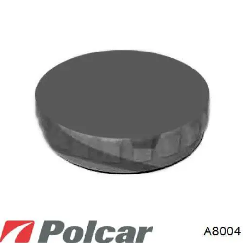 A8008 Polcar кришка/пробка розширювального бачка