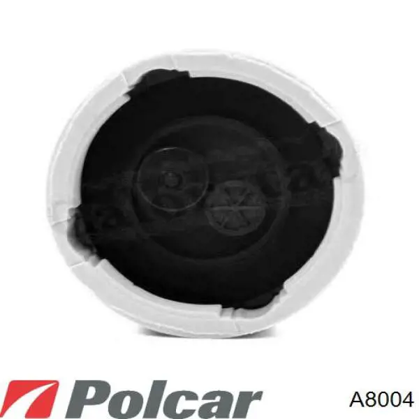Кришка / пробка розширювального бачка Polcar A8004 ціна, від 2.82 USD