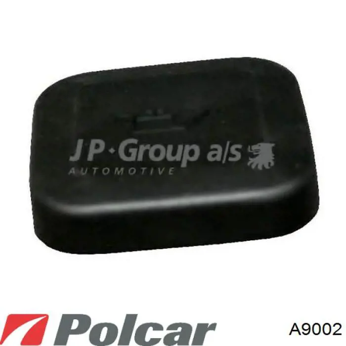 A9002 Polcar кришка маслозаливной горловини