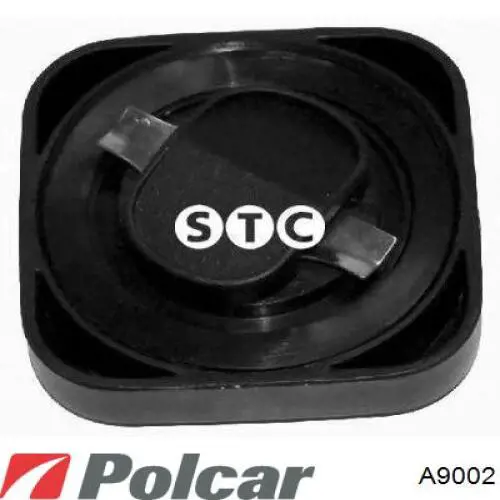 Кришка маслозаливной горловини Polcar A9002 ціна, від 5.60 USD
