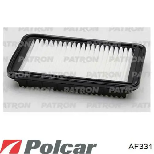 Яйця на стабілізаторі задні Polcar AF331 ціна, від 11.79 USD