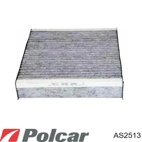 Фільтр повітряний обігрівача Mitsubishi MR958016 ціна, від 4.16 USD