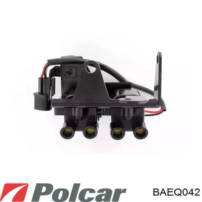Котушка запалювання BAEQ042 Polcar