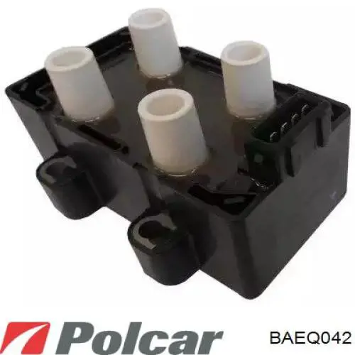 Купити BAEQ042 Polcar Котушка запалювання