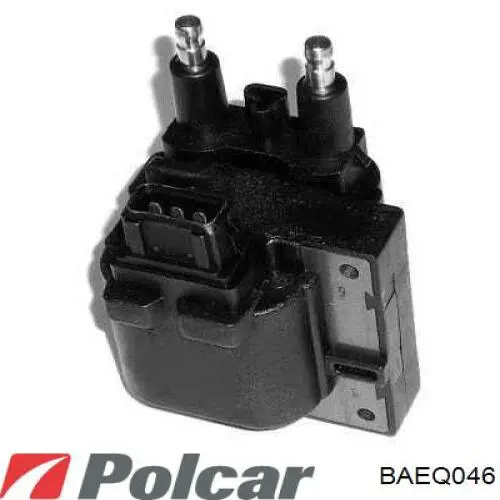 Котушка запалювання Polcar BAEQ046 ціна, від 44.85 USD