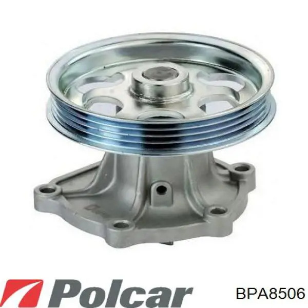 Помпа охолодження Toyota 1611019047 ціна, від 23.11 USD