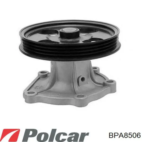 Помпа охолодження Toyota 1611019046 ціна, від 21.85 USD