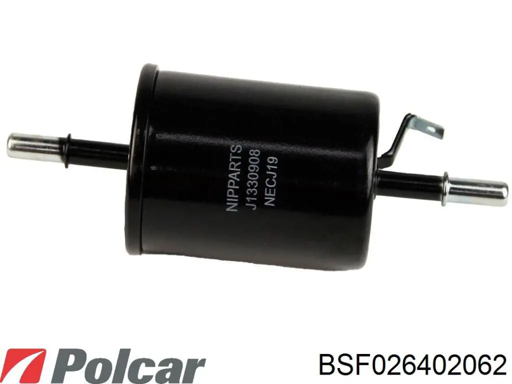 BSF026402062 Polcar фільтр паливний