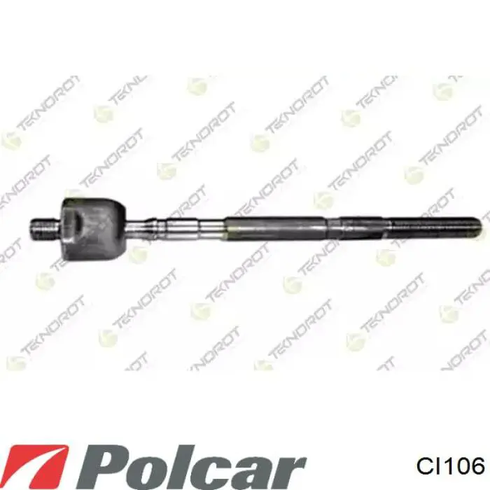 CI106 Polcar Тяги кермові