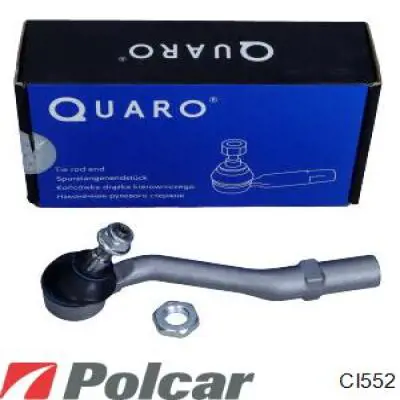 Наконечник рульовий Peugeot/Citroen 0000381755 ціна, від 8.98 USD