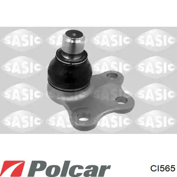 Купити CI565 Polcar Кульова опора, нижня